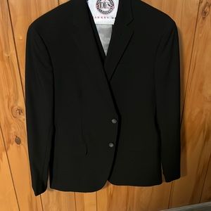 J. Ferrar Three Piece Suit